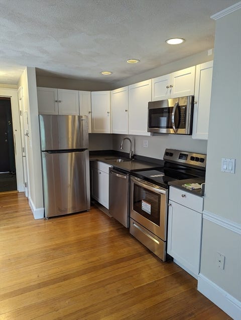 Photo of 41 South St #6, Boston, MA 02135 (MLS # 73559627)