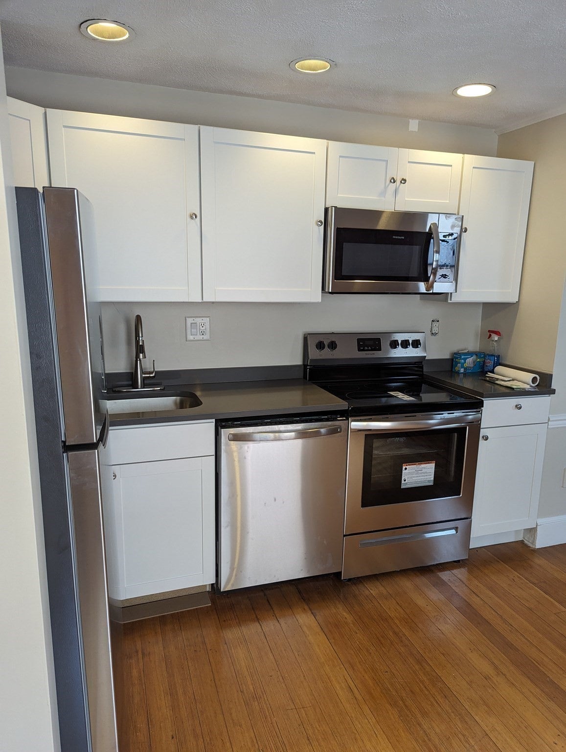 41 South St #6, Boston, MA, 41 South St #6, Boston, MA Photo #2