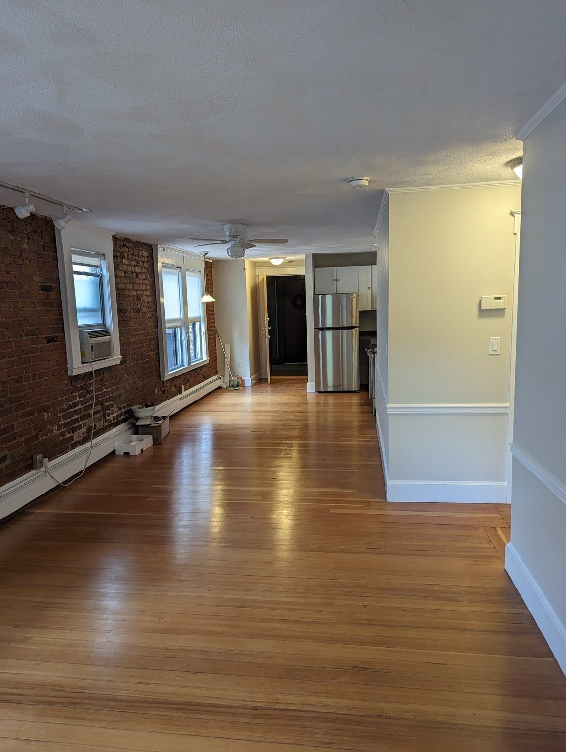 41 South St #6, Boston, MA, 41 South St #6, Boston, MA Photo #3