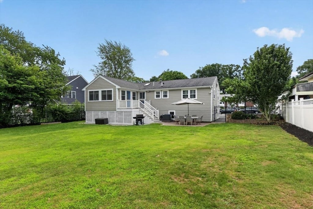 26 Townsend Ave, Braintree, MA, 26 Townsend Ave, Braintree, MA Photo #38