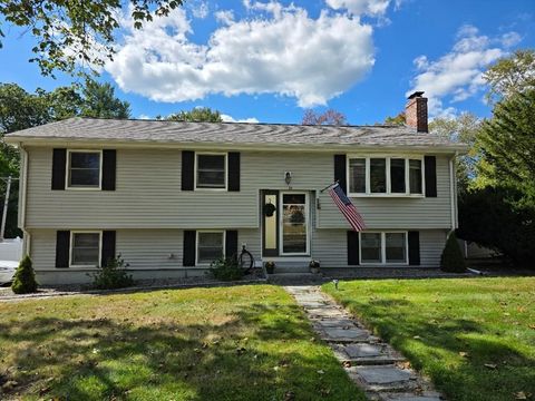 34 Tyler Street Methuen MA 01844