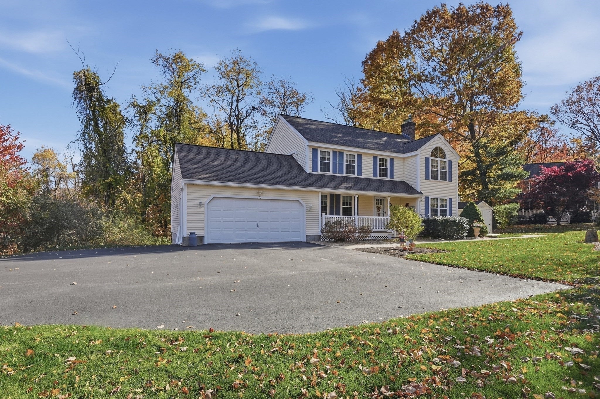 170 Lowe Street, Leominster MA 01453