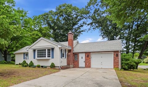 Photo of 171 Thalia Dr, Agawam, MA 01030 (MLS # 73541676)