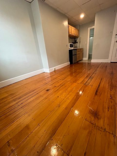 Photo of 505 Beacon St #13, Boston, MA 02215 (MLS # 73505162)