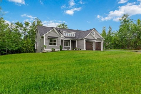 25-2 Sunset Road Westminster MA 01473