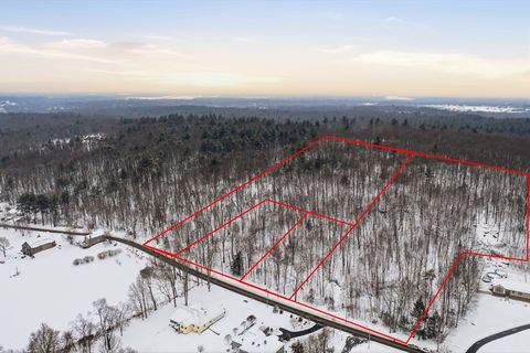 Photo of 0 Kendall St, Parcel C, Granby, MA 01033 (MLS # 73486095)