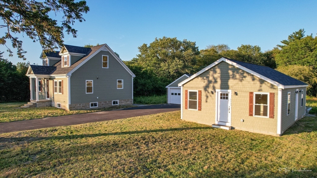 844 Sanford Rd