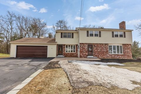 Photo of 22 Taschereau Blvd, Nashua, NH 03062 (MLS # 73492549)