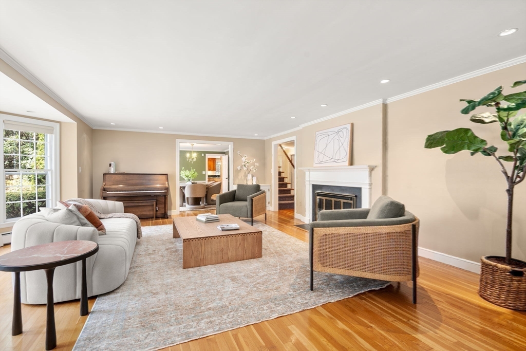 80 Black Oak Rd