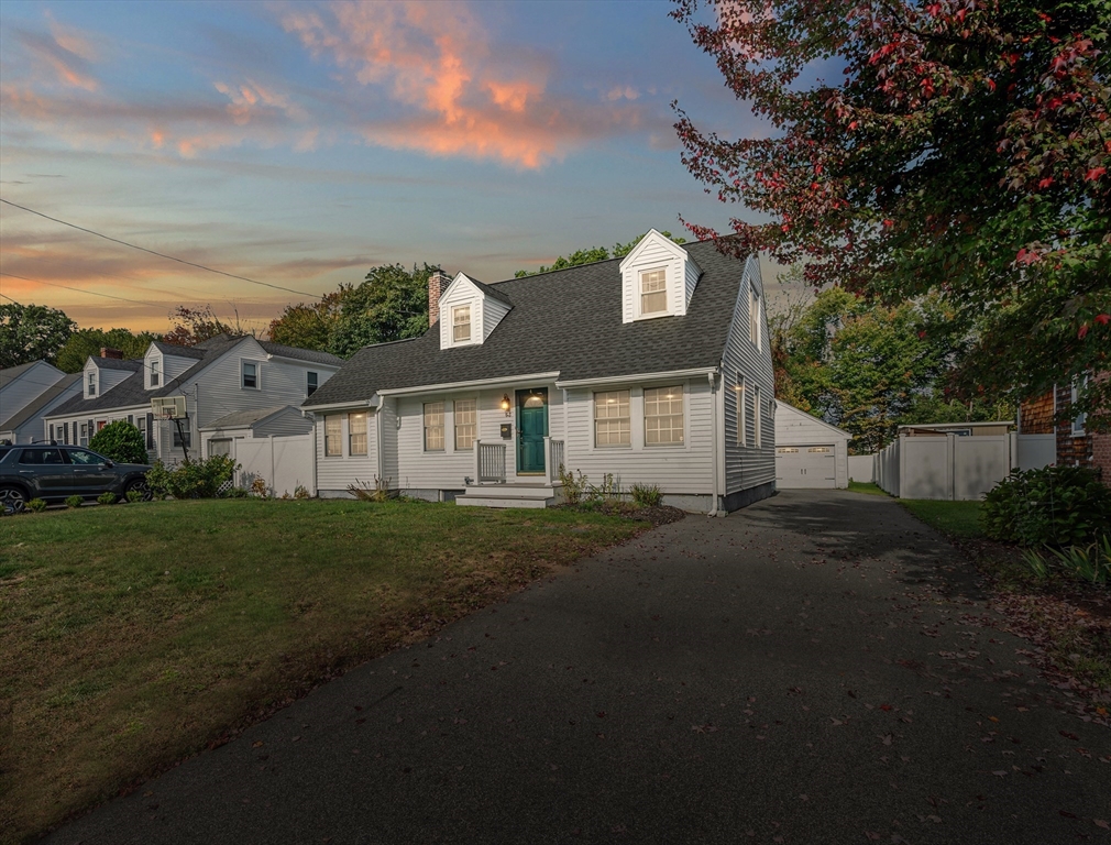 53 Parkside Ave