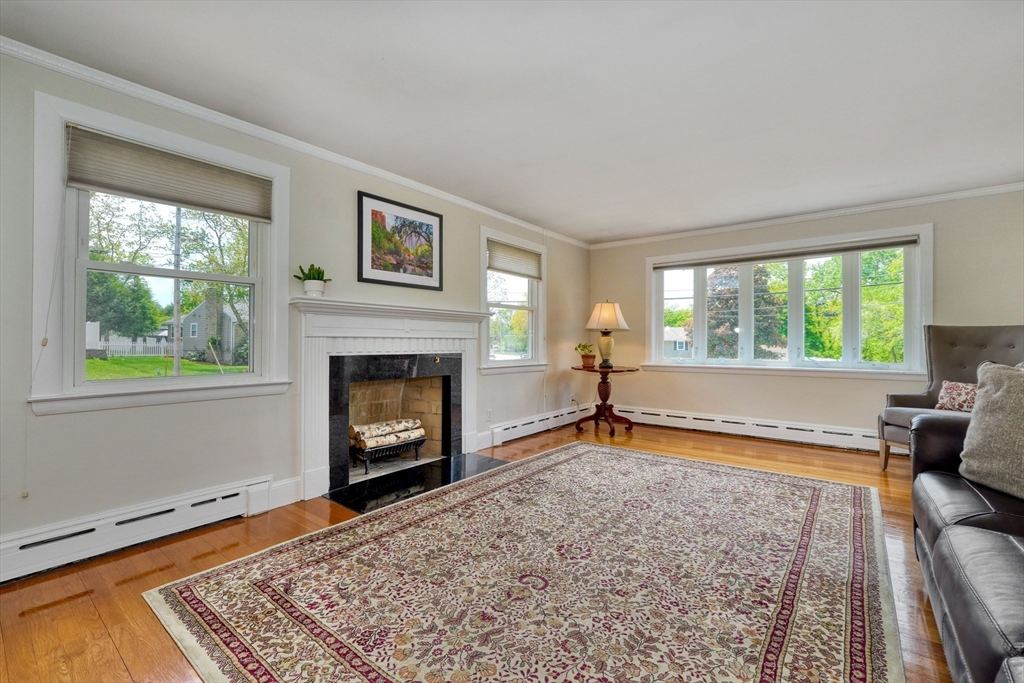 77 Norton Drive
