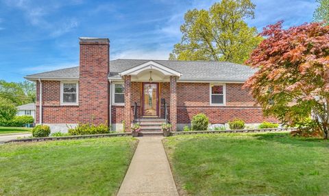 77 Norton Drive Norwood MA 02062