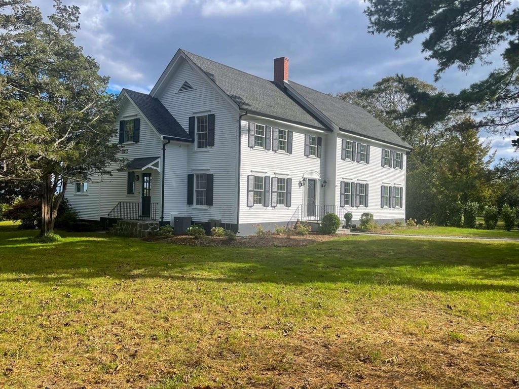 512 River Road, Westport, MA Photo #3