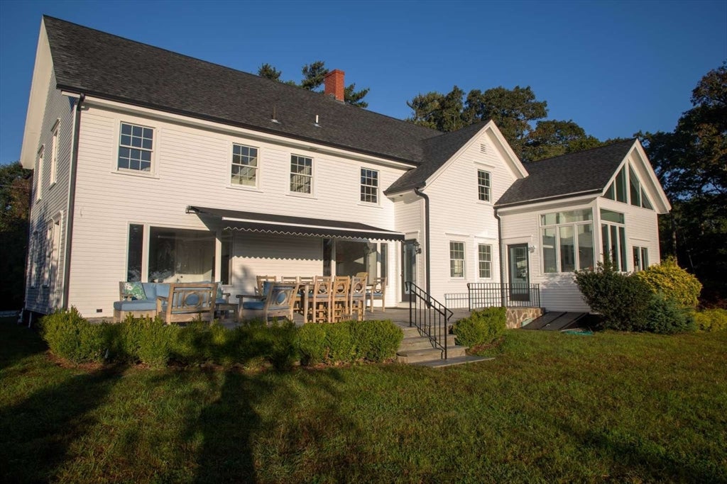 512 River Road, Westport, MA Photo #37