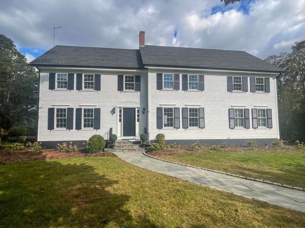 512 River Road, Westport, MA Photo #2