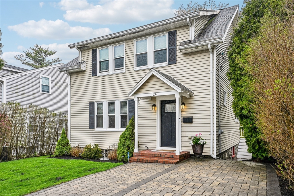 24 Fellsview Ave