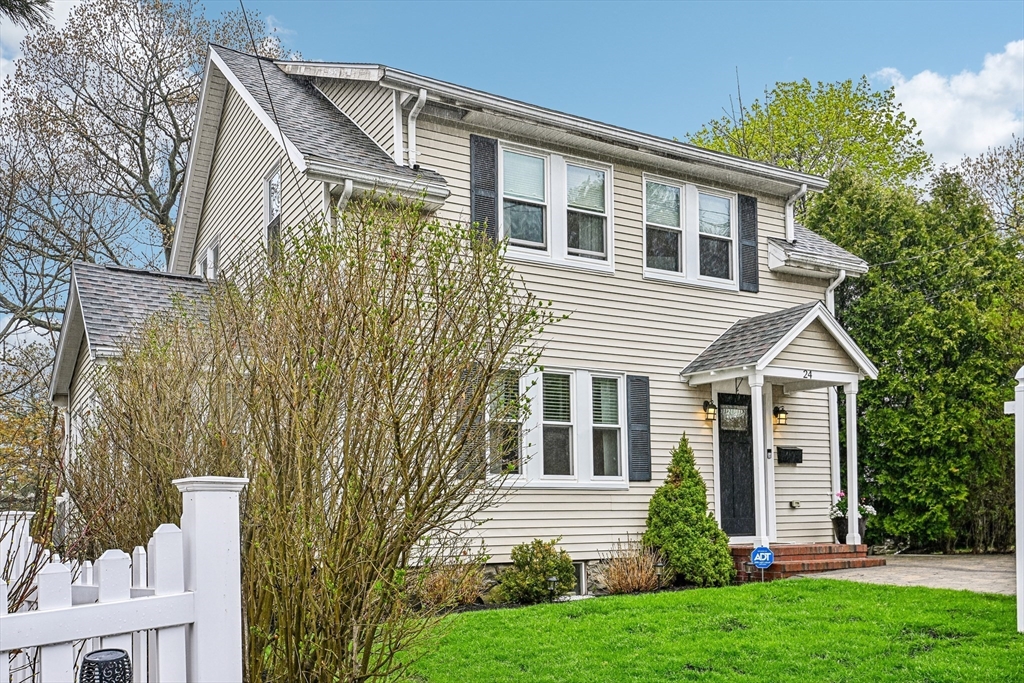 24 Fellsview Ave