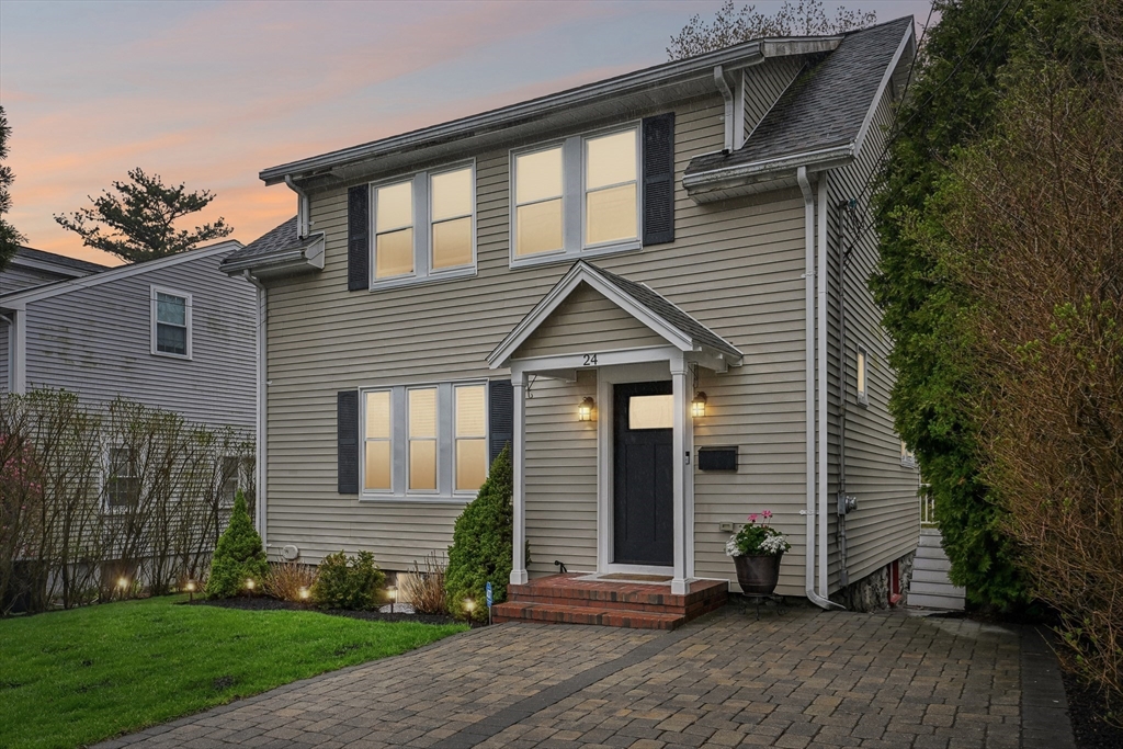 24 Fellsview Ave