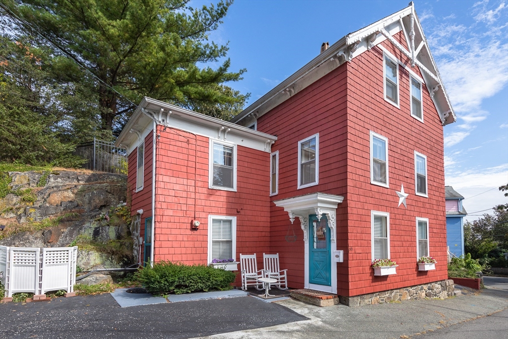 53 Sewall St