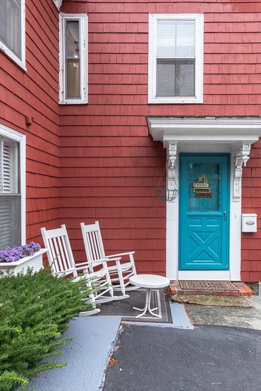 53 Sewall St