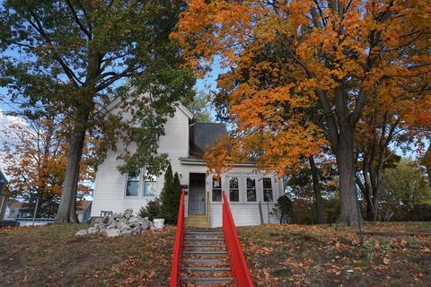 69 Gates Holyoke MA 01040