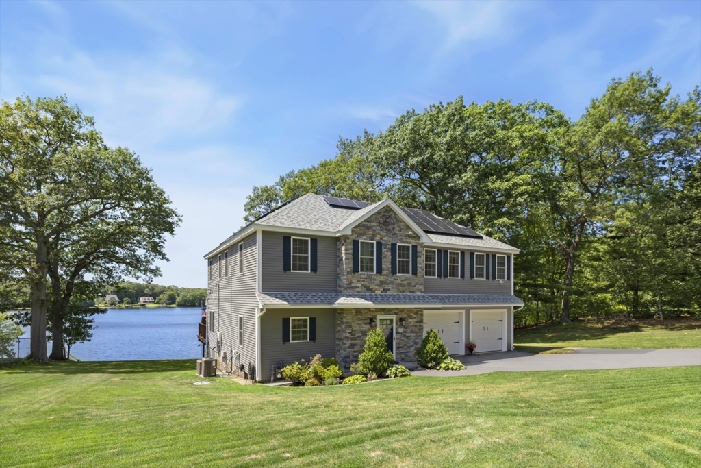 7 Grace St