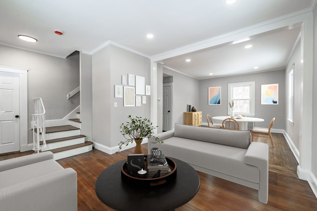 73 Webb St