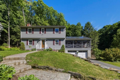 Photo of 49 Country Way, Northampton, MA 01062 (MLS # 73532594)