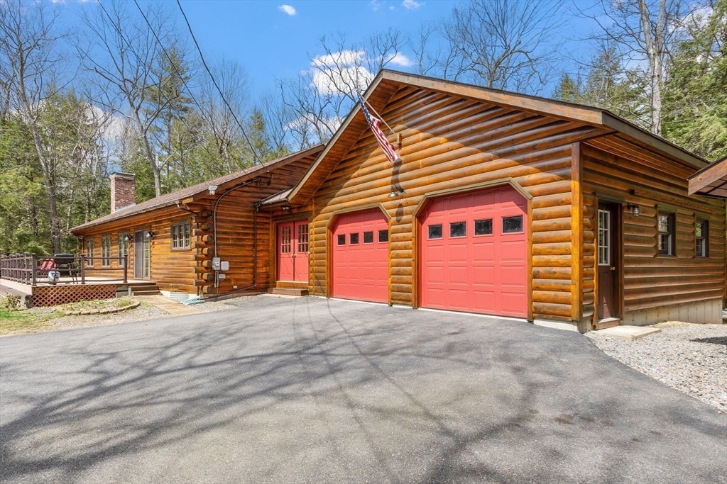 134 Rindge State Road, Ashburnham, MA, 134 Rindge State Road, Ashburnham, MA Photo #7