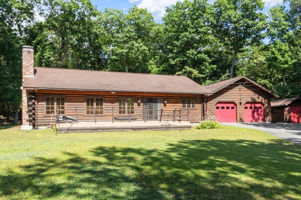 134 Rindge State Road, Ashburnham, MA, 134 Rindge State Road, Ashburnham, MA Photo #1