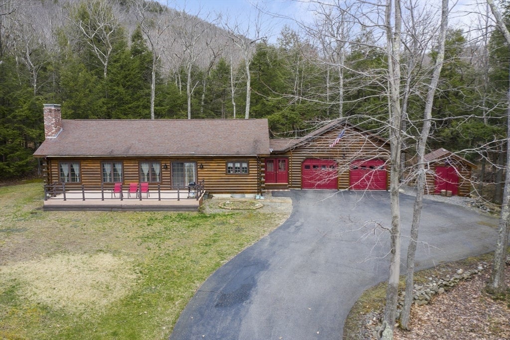 134 Rindge State Road, Ashburnham, MA, 134 Rindge State Road, Ashburnham, MA Photo #25