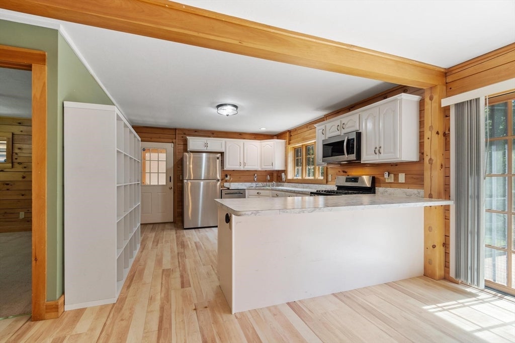 134 Rindge State Road, Ashburnham, MA, 134 Rindge State Road, Ashburnham, MA Photo #13
