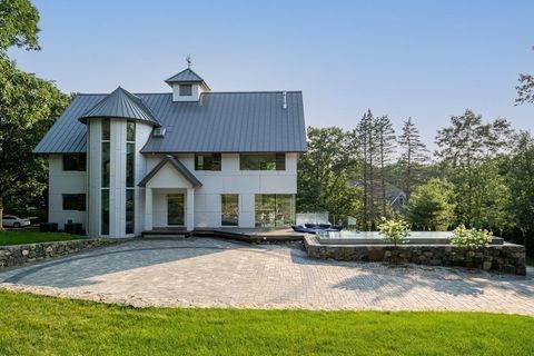 30 Whipple Road Lexington MA 02420