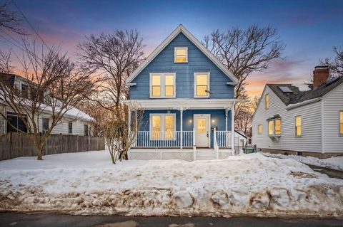 Photo of 49 Springvale Ave, Lynn, MA 01904 (MLS # 73476822)