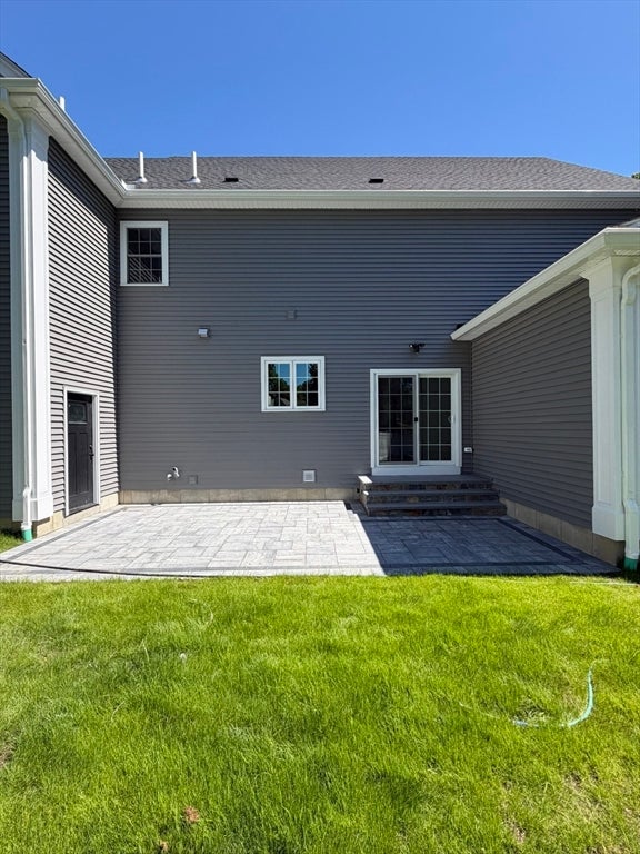 1 Rams Gate Place, Shrewsbury, MA, 1 Rams Gate Place, Shrewsbury, MA Photo #5