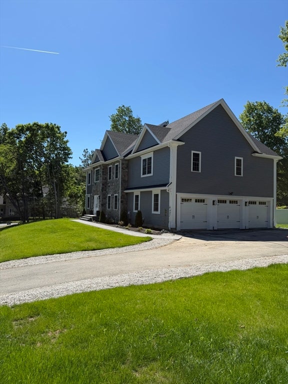 1 Rams Gate Place, Shrewsbury, MA, 1 Rams Gate Place, Shrewsbury, MA Photo #2