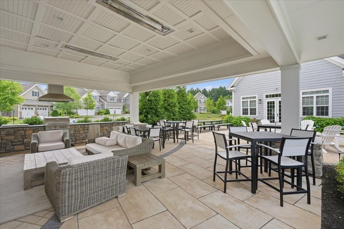 12 Plimpton Farm Rd #12, Millis, MA, 12 Plimpton Farm Rd #12, Millis, MA Photo #20