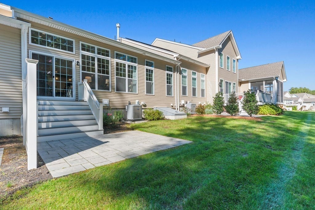 12 Plimpton Farm Rd #12, Millis, MA, 12 Plimpton Farm Rd #12, Millis, MA Photo #18