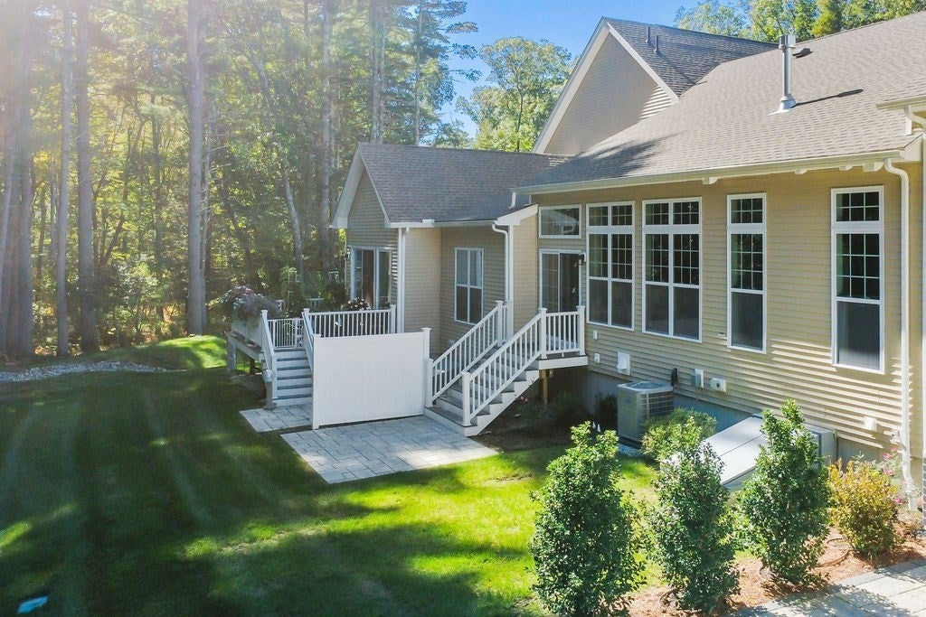 12 Plimpton Farm Rd #12, Millis, MA, 12 Plimpton Farm Rd #12, Millis, MA Photo #19