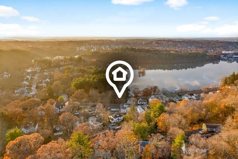 762 Main Street Wakefield MA 01880