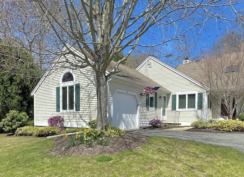 4 North Ridge Rd 431