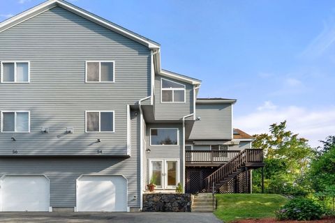 54 Cavendish Circle 54 Salem MA 01970