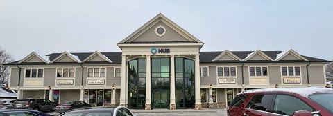 100 Central St Holliston MA 01746