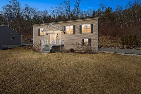 99 Cournoyer Blvd Southbridge MA 01550