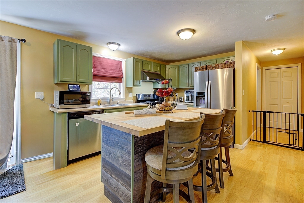 39 Old Onset Rd