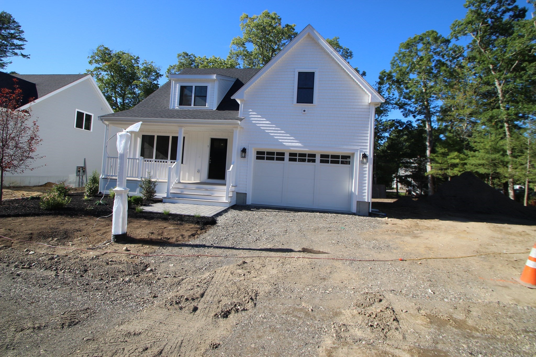 13 Northville Village #13, Whitman, MA, 13 Northville Village #13, Whitman, MA Photo #2