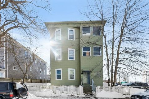 26 South Street Worcester MA 01604