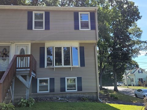 Photo of 26 Alameda Rd #1, Worcester, MA 01604 (MLS # 73422571)