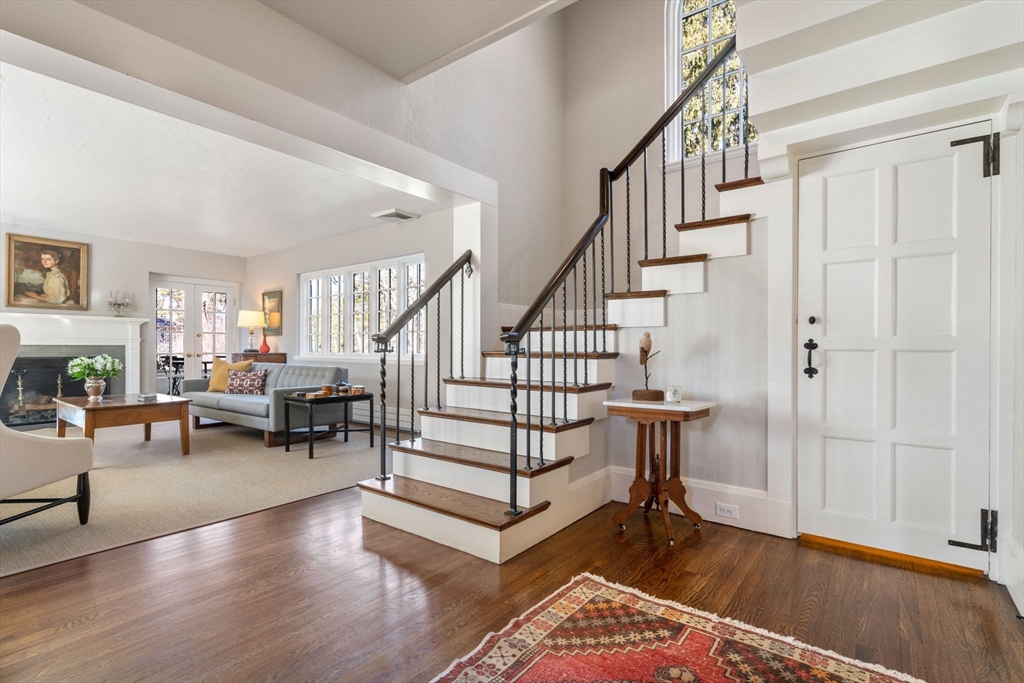 8 Schoolmaster Lane