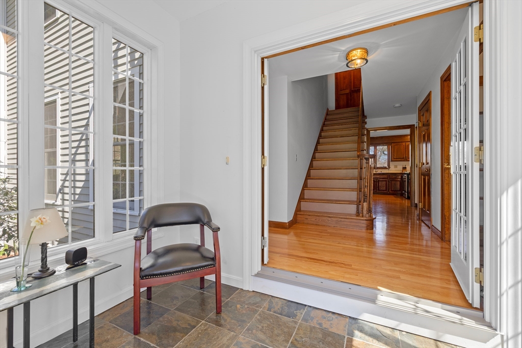 60 Cambridge Rd